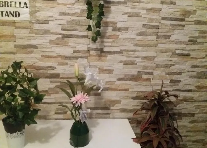 At Ease Inn - Residence